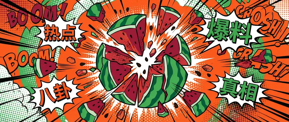 完美伴侣电视剧在线看 今日头瓜爆炸漫画横幅